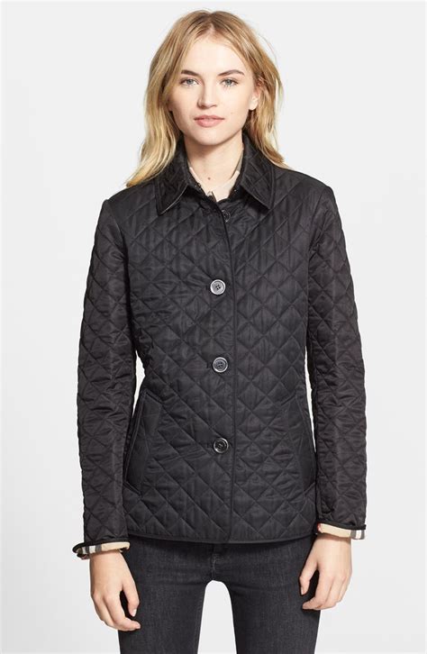 burberry brit quilted jacket copford replica|Burberry Copford Jacket for sale .